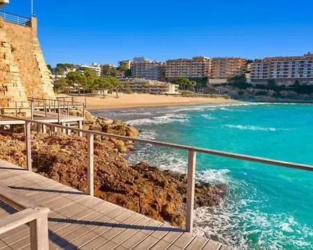 Apartment Domuum Holidays Salou