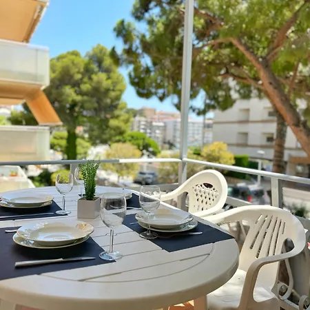 Apartment Domuum Holidays Salou